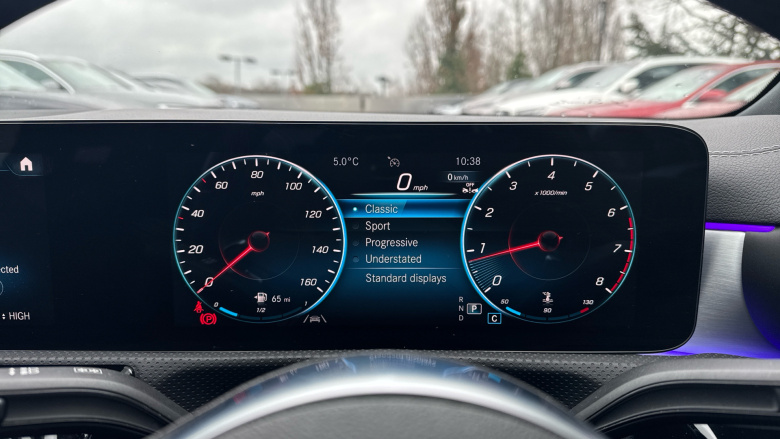 Mercedes-Benz A-Class A200 AMG Line Premium Edition 5dr Auto Petrol Hatchback